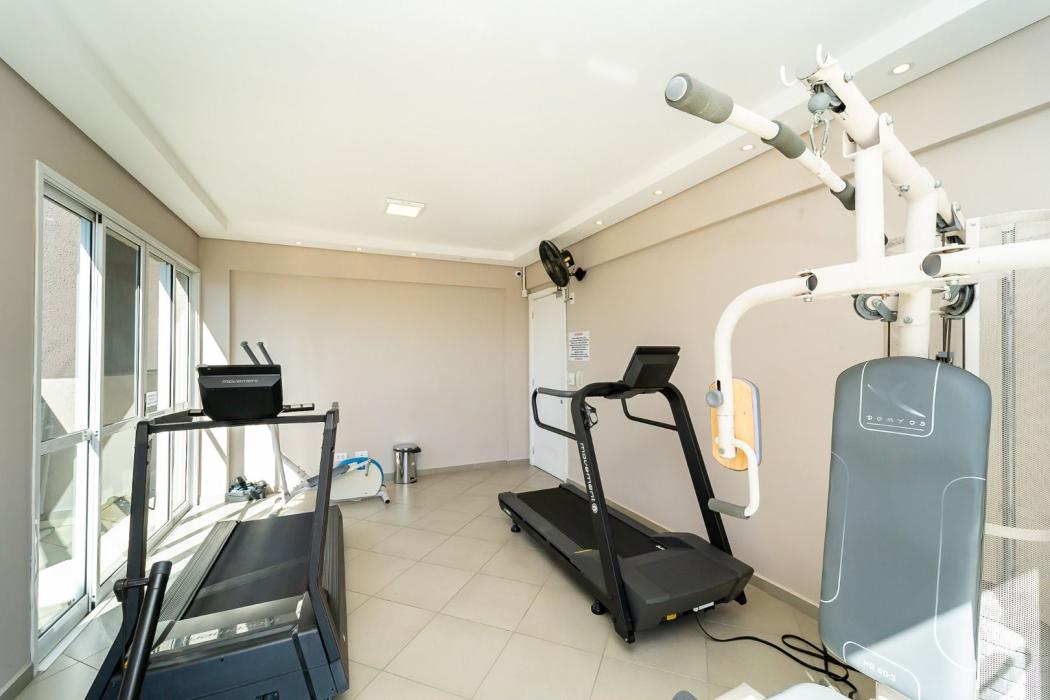 Apartamento à venda em Capão Raso, Curitiba — Fava Imóveis