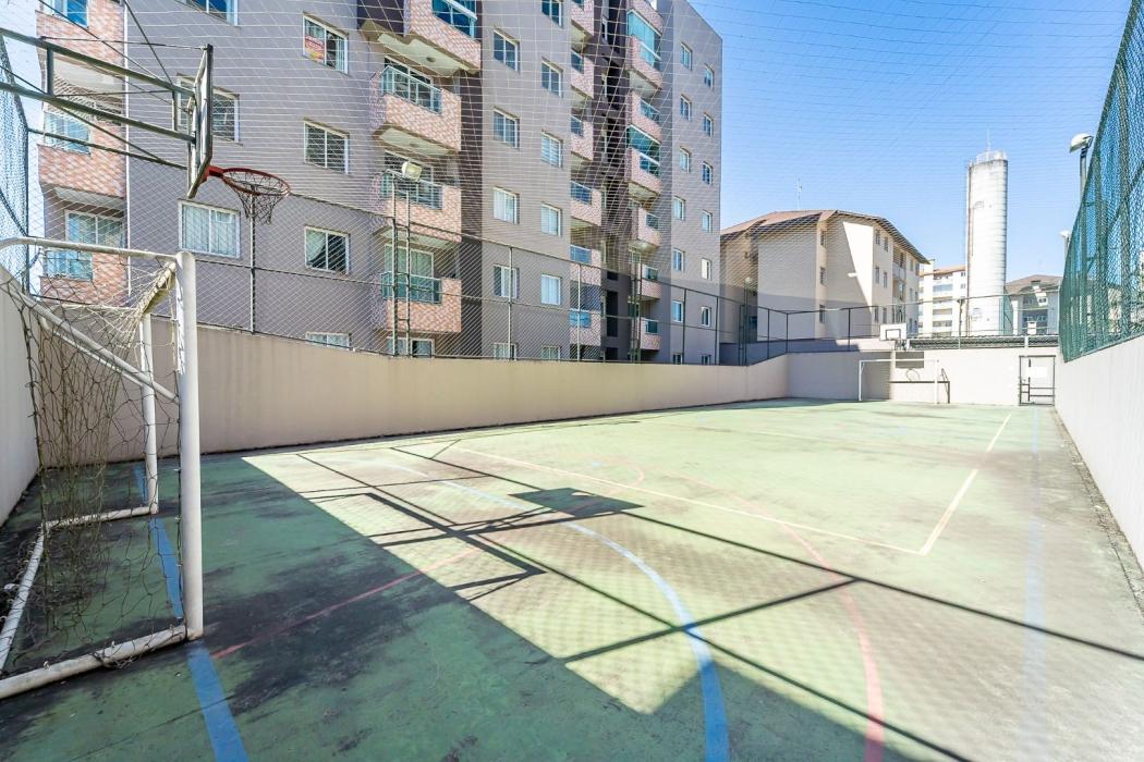 Apartamento à venda em Capão Raso, Curitiba — Fava Imóveis