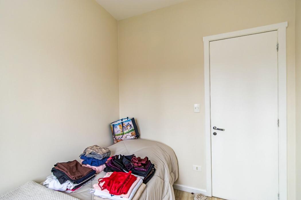 Apartamento à venda em Capão Raso, Curitiba — Fava Imóveis