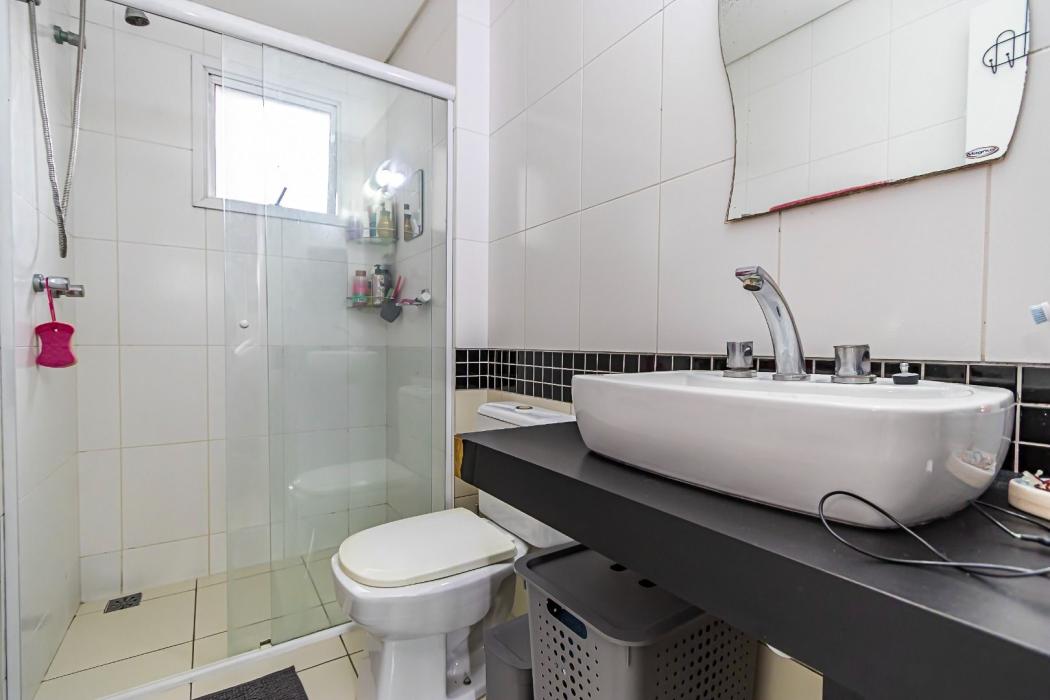 Apartamento à venda em Capão Raso, Curitiba — Fava Imóveis