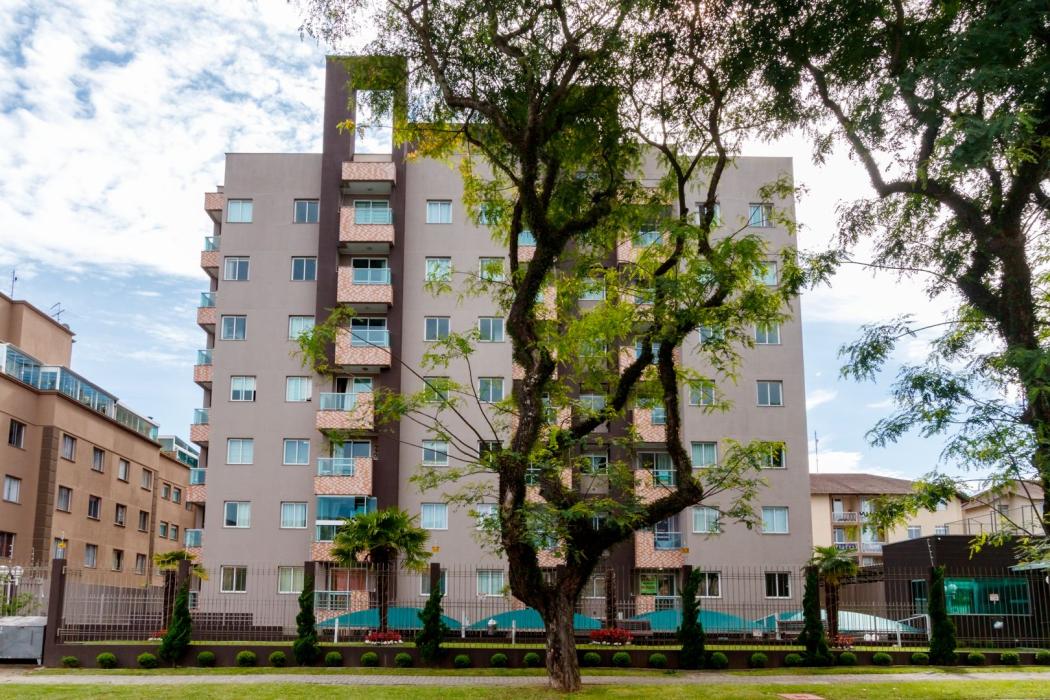 Apartamento à venda em Capão Raso, Curitiba — Fava Imóveis