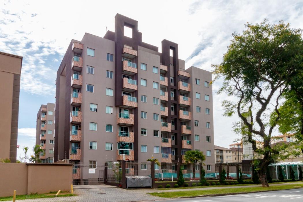 Apartamento à venda em Capão Raso, Curitiba — Fava Imóveis