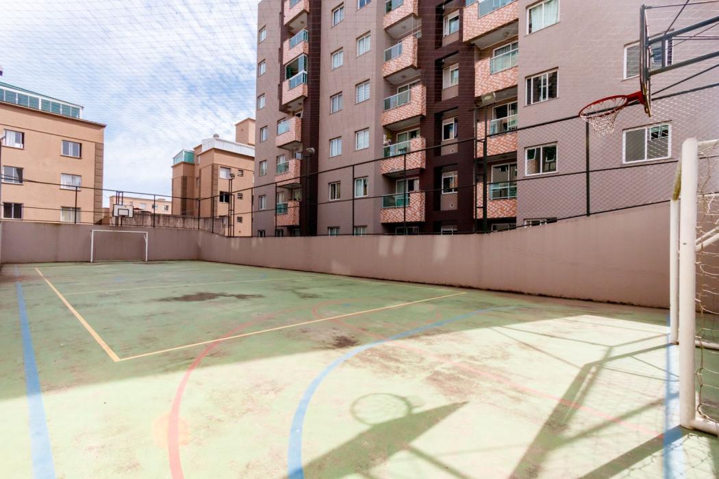 Apartamento à venda em Capão Raso, Curitiba — Fava Imóveis