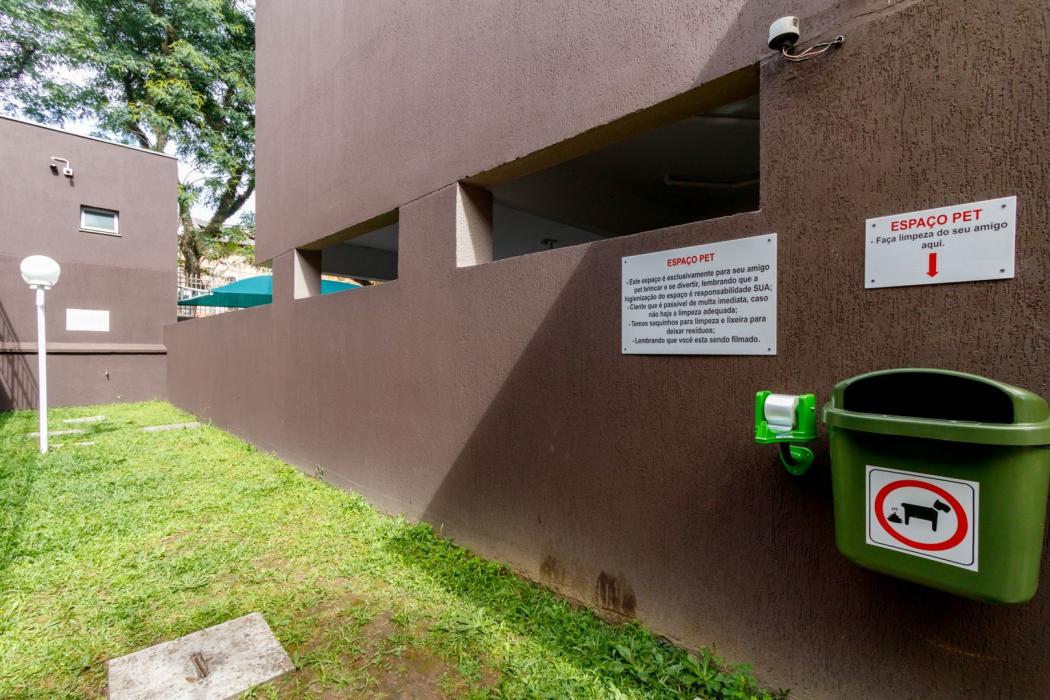 Apartamento à venda em Capão Raso, Curitiba — Fava Imóveis