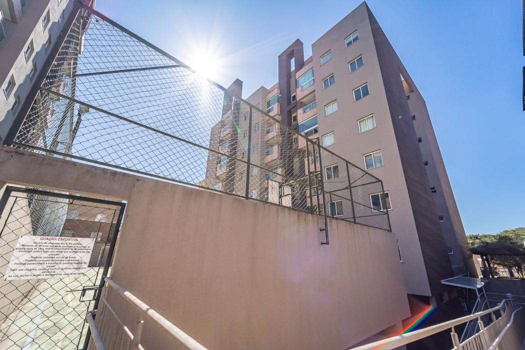 Apartamento à venda em Capão Raso, Curitiba — Fava Imóveis