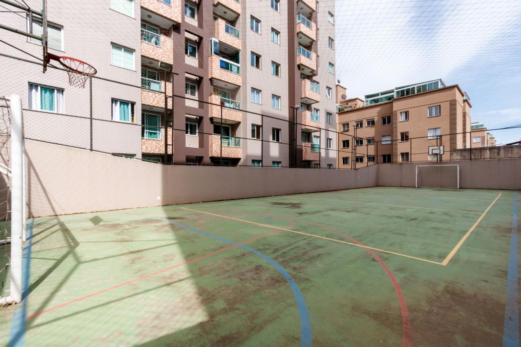 Apartamento à venda em Capão Raso, Curitiba — Fava Imóveis