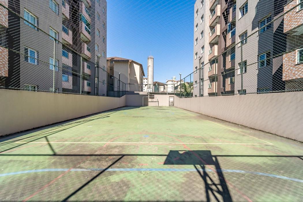 Apartamento à venda em Capão Raso, Curitiba — Fava Imóveis