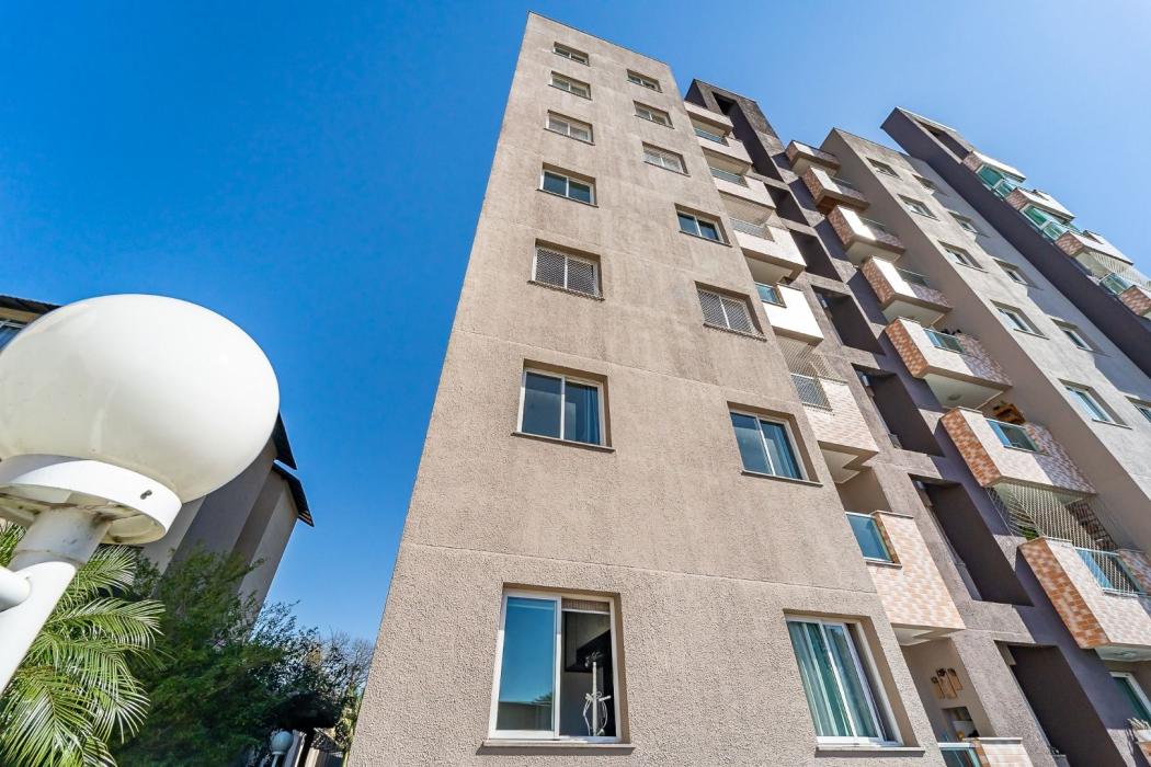 Apartamento à venda em Capão Raso, Curitiba — Fava Imóveis