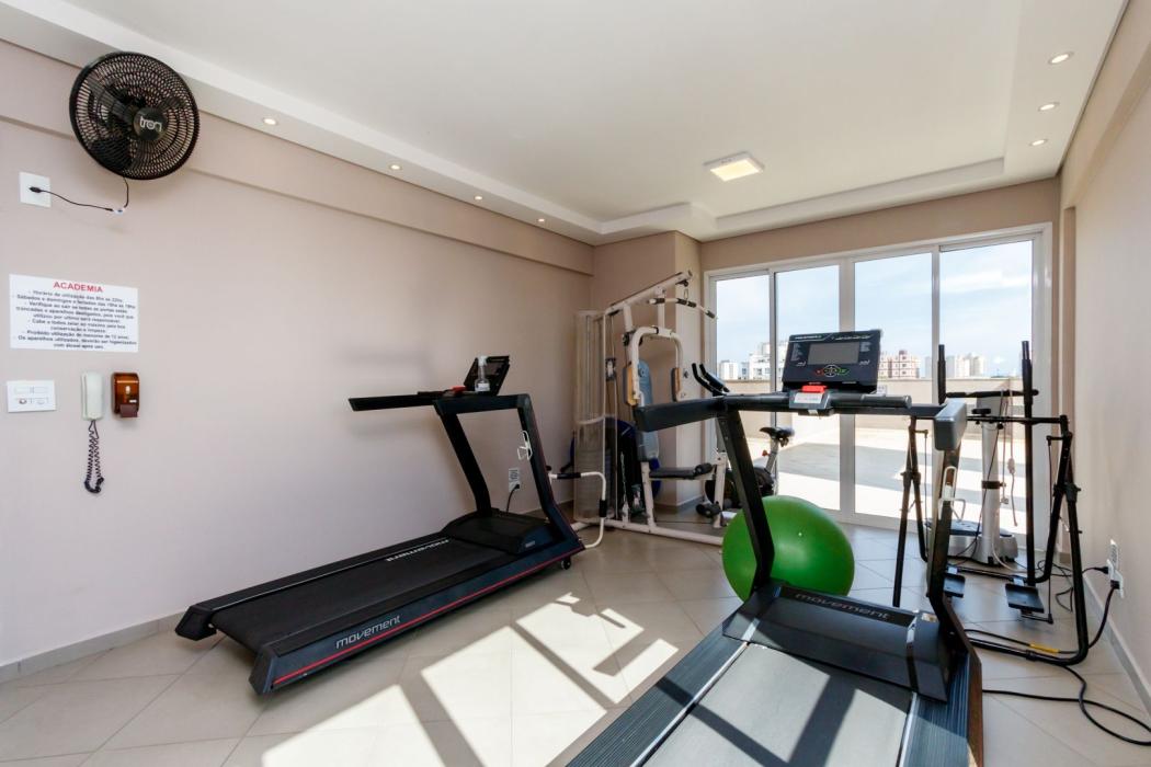 Apartamento à venda em Capão Raso, Curitiba — Fava Imóveis