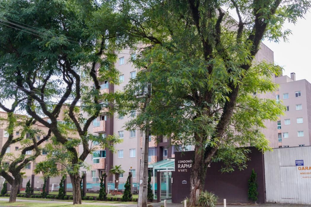Apartamento à venda em Capão Raso, Curitiba — Fava Imóveis