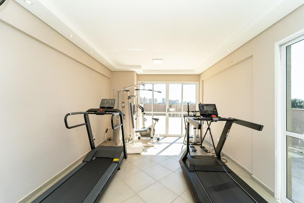 Apartamento à venda em Capão Raso, Curitiba — Fava Imóveis