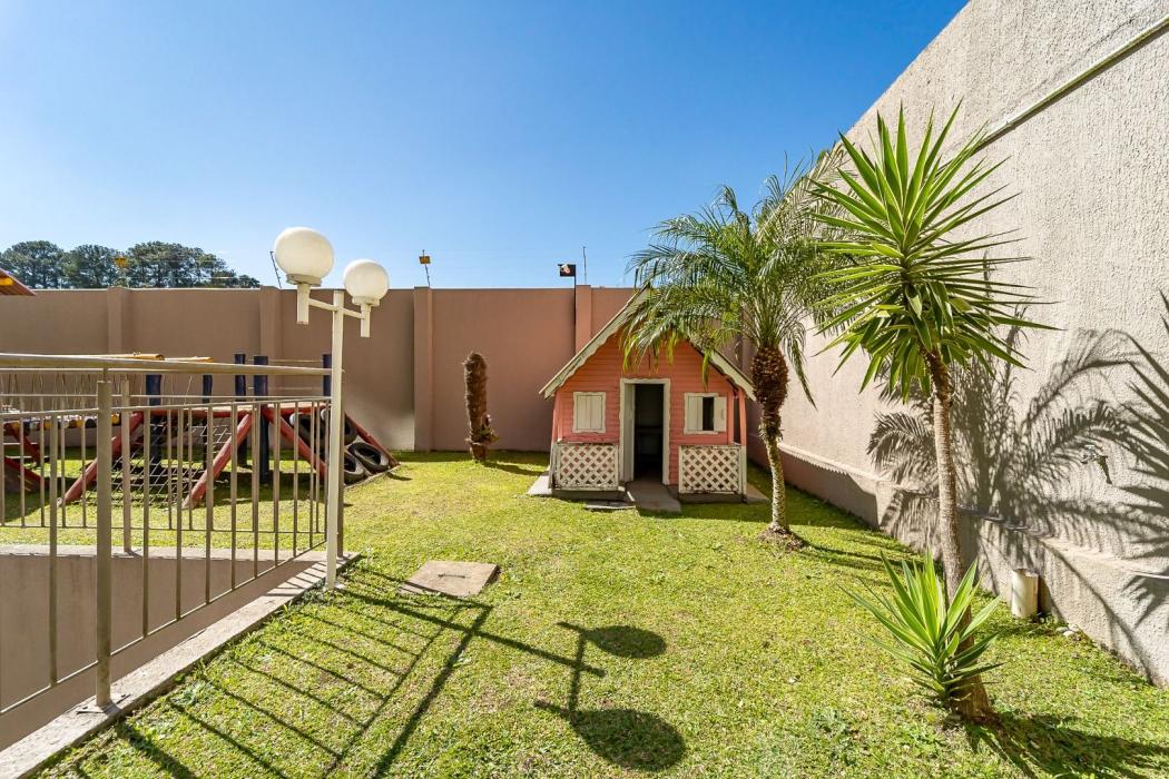 Apartamento à venda em Capão Raso, Curitiba — Fava Imóveis