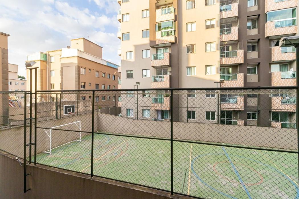 Apartamento à venda em Capão Raso, Curitiba — Fava Imóveis