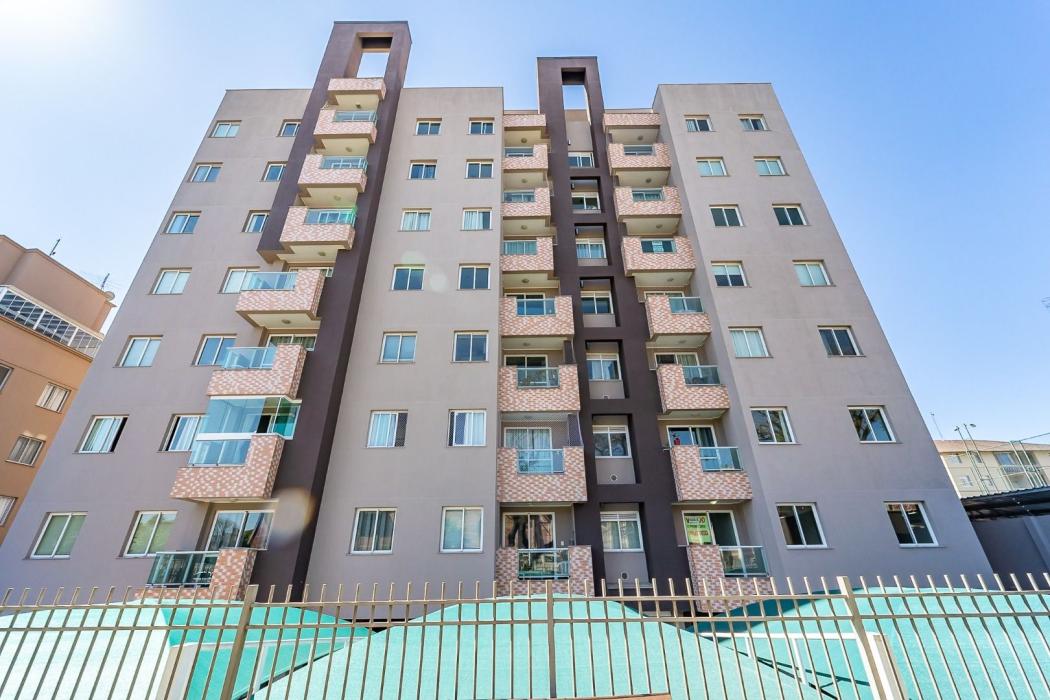 Apartamento à venda em Capão Raso, Curitiba — Fava Imóveis