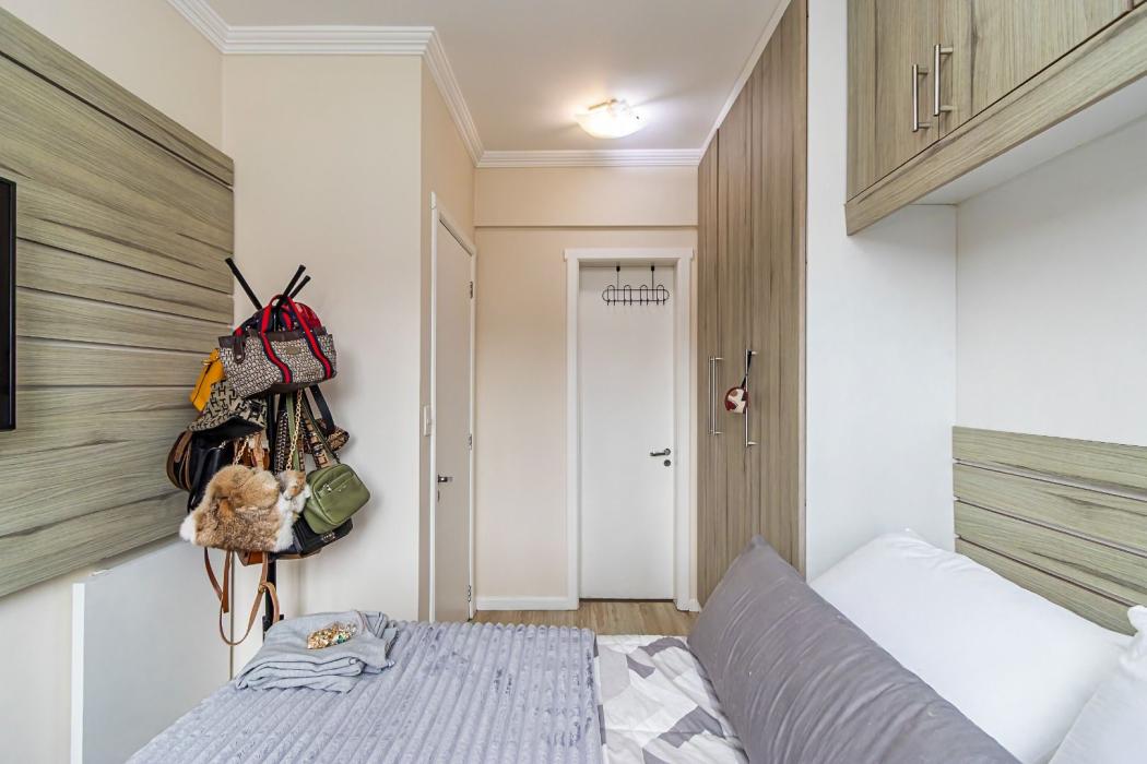 Apartamento à venda em Capão Raso, Curitiba — Fava Imóveis