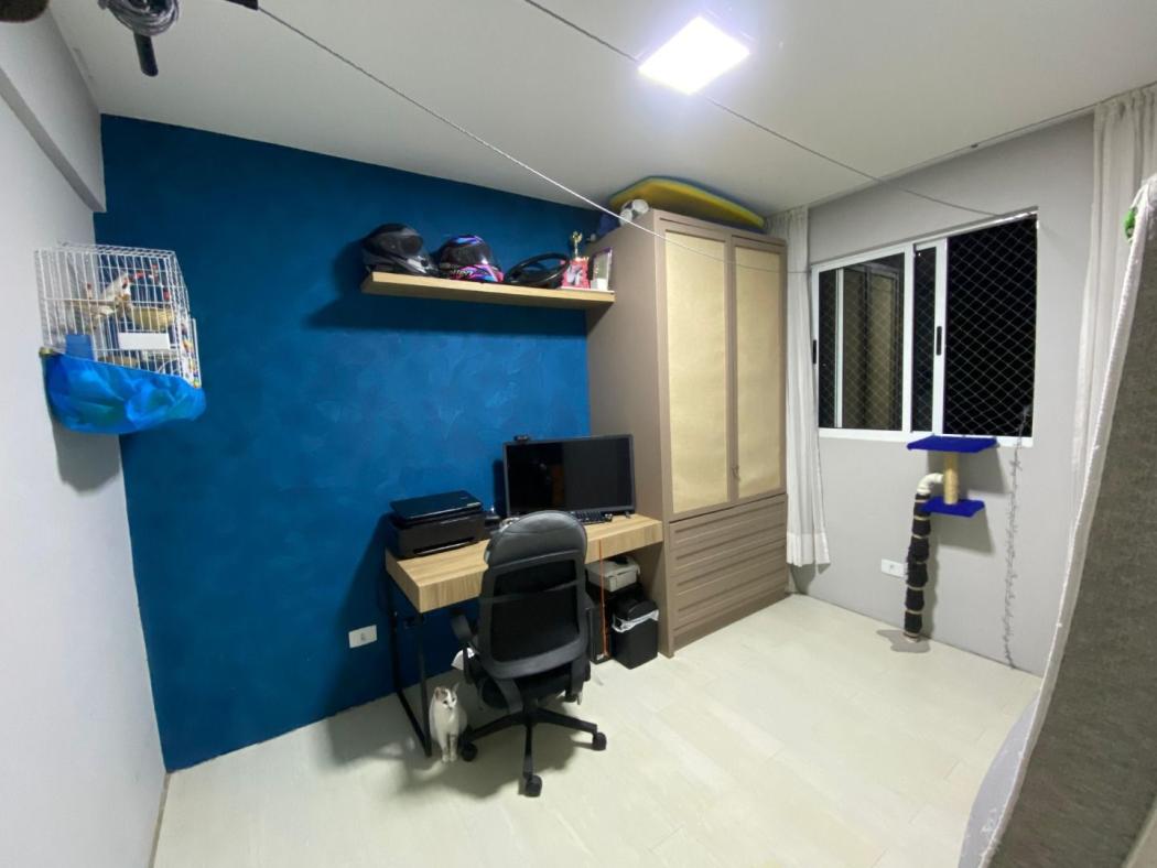  - Apartamento com 2 dormitórios à venda, 52 m² por R$ 299.000,00 - Lamenha Pequena - Almirante Tamandaré/PR