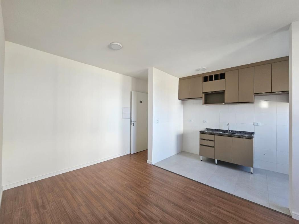 Apartamento com 2 dormitórios, 52 m² - venda por R$ 289.000,00 ou aluguel por R$ 1.929,00/mês - Santa Felicidade - Almirante Tamandaré/PR - voa corretor