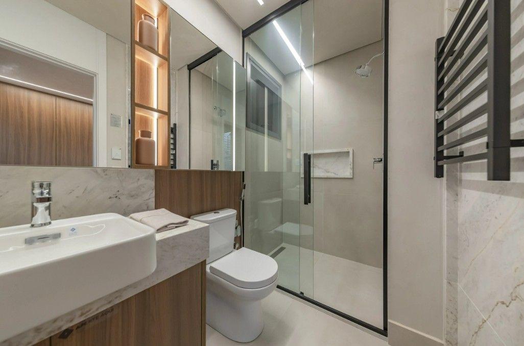  - Apartamento à venda, 287 m² por R$ 6.900.000,00 - Batel - Curitiba/PR