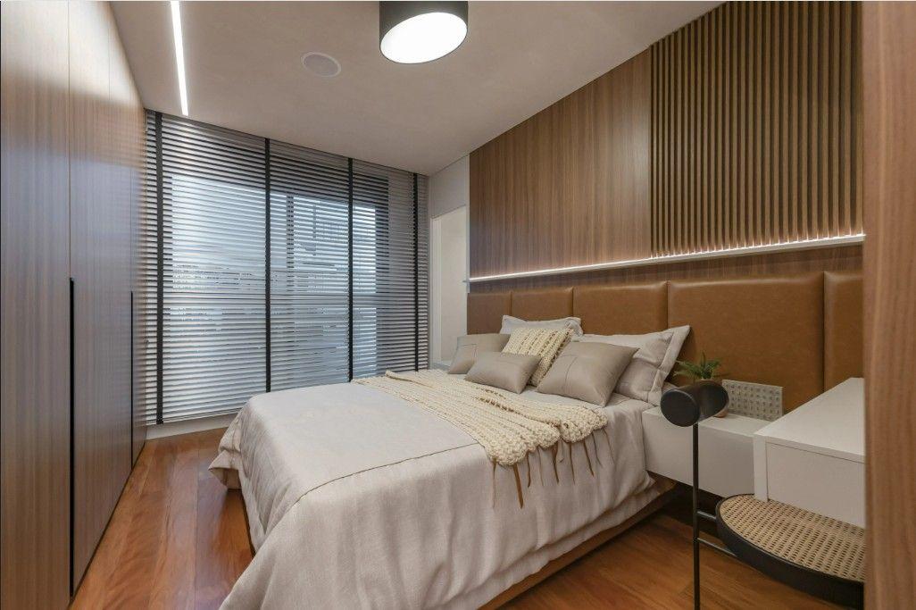  - Apartamento à venda, 287 m² por R$ 6.900.000,00 - Batel - Curitiba/PR