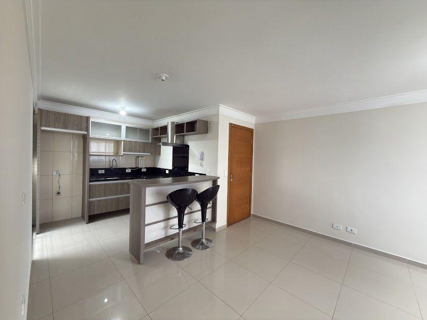 Apartamento em Curitiba - PR, no bairro Pinheirinho - Referência AP2242-MOVA