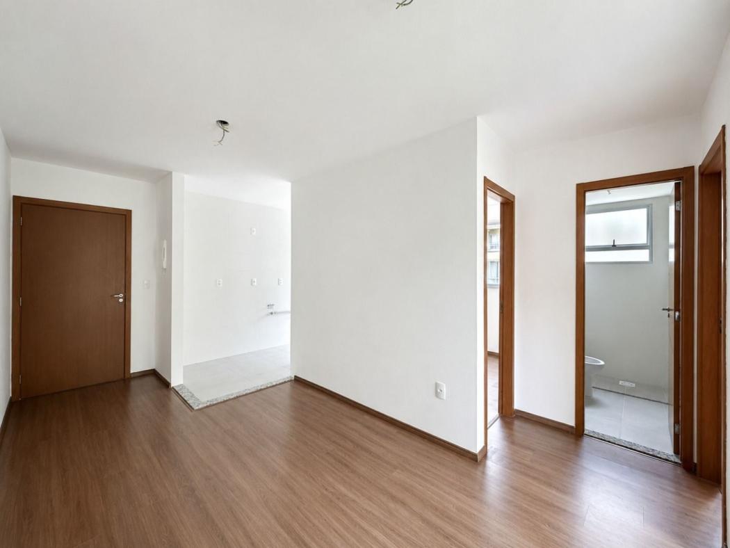  - Oportunidade, Apartamento 2 quartos, Churrasqueira, à venda, 44 m²- Cores de Outono