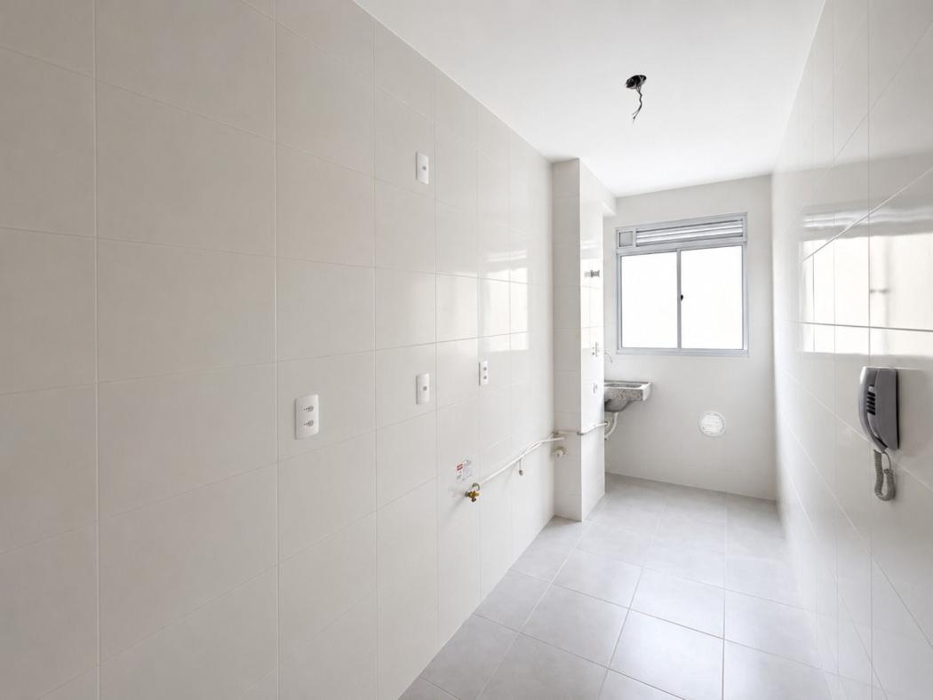  - Oportunidade, Apartamento 2 quartos, Churrasqueira, à venda, 44 m²- Cores de Outono