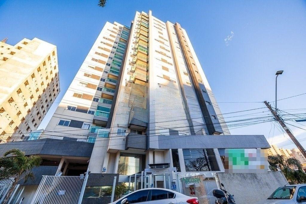 Apartamento em Curitiba - PR, no bairro Novo Mundo - Referência AP2309-NBBR