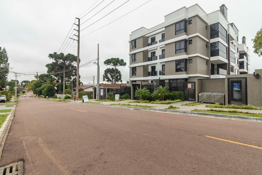 Apartamento em Curitiba - PR, no bairro Uberaba - Referência AP2310-NBBR