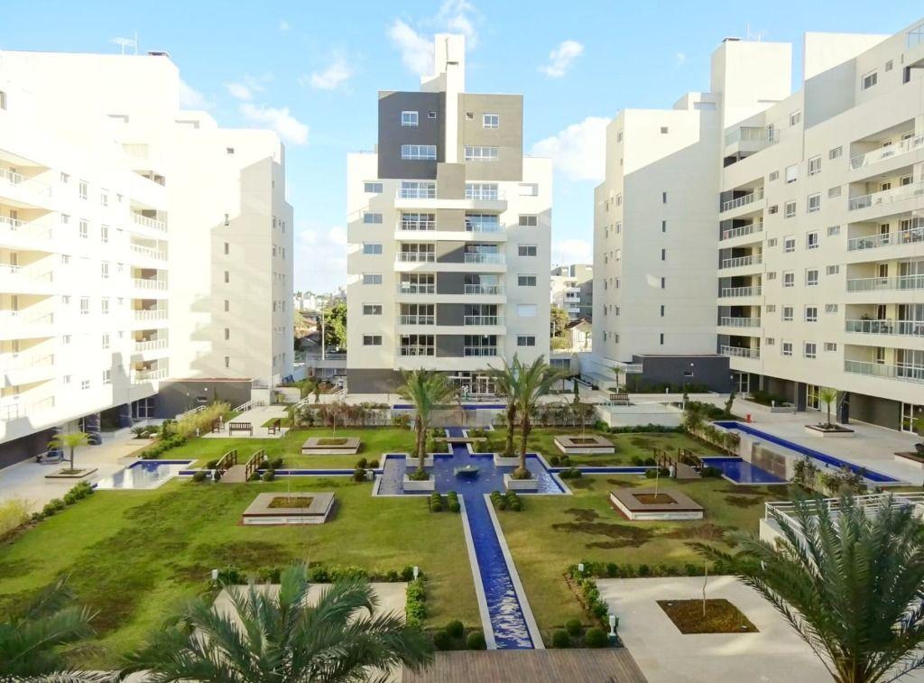 Apartamento em Curitiba - PR, no bairro Água Verde - Referência AP2313-NBBR