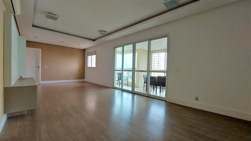Apartamento à venda com 3 quartos, 131m² - Ecoville,Curitiba 