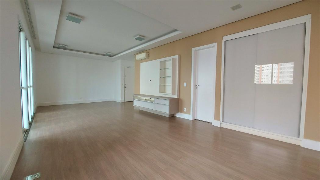Apartamento à venda com 3 quartos, 131m² - Ecoville,Curitiba 