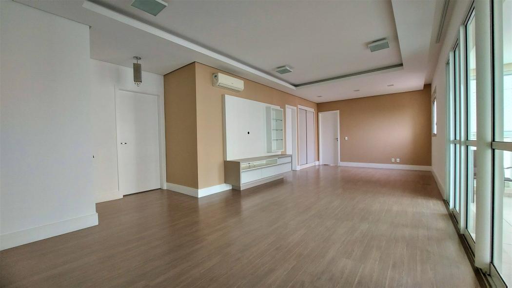 Apartamento à venda com 3 quartos, 131m² - Ecoville,Curitiba 