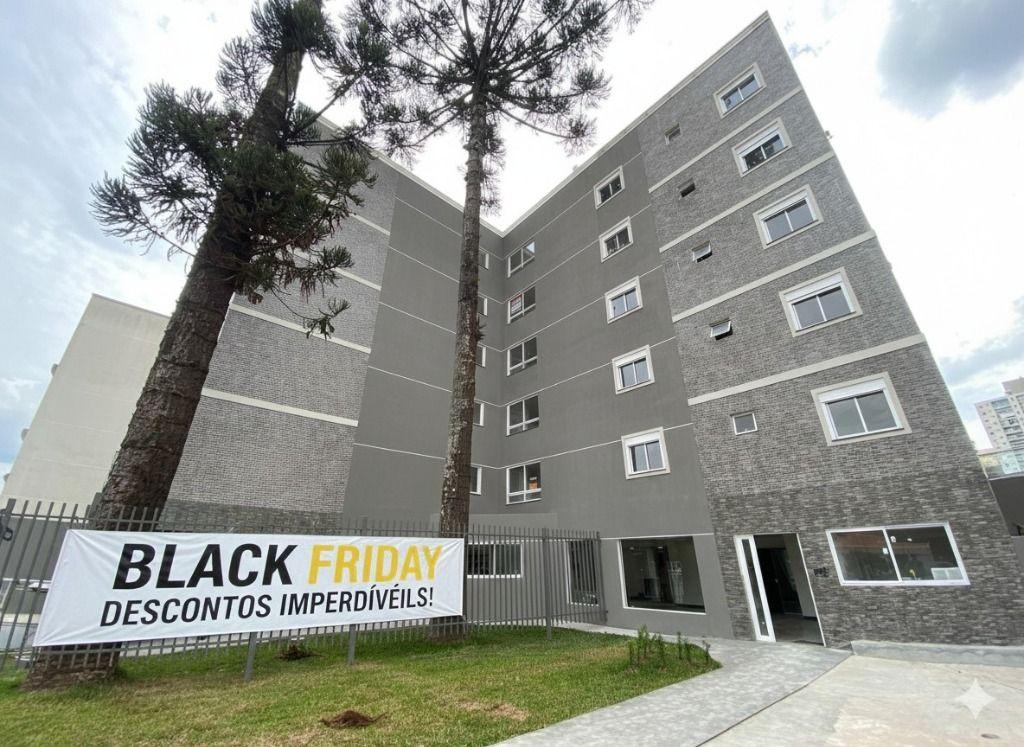 Apartamento em Curitiba - PR, no bairro Água Verde - Referência AP2419-NBBR