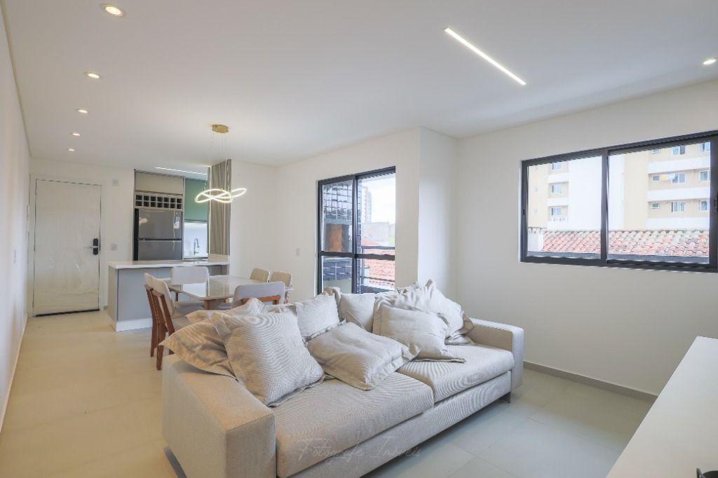  - APARTAMENTO NOVO PRONTO PRA MORAR