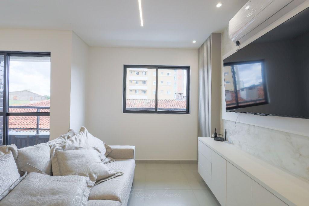  - APARTAMENTO NOVO PRONTO PRA MORAR