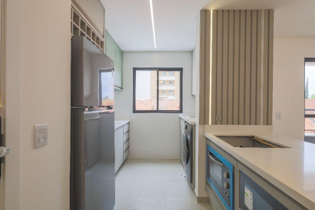  - APARTAMENTO NOVO PRONTO PRA MORAR