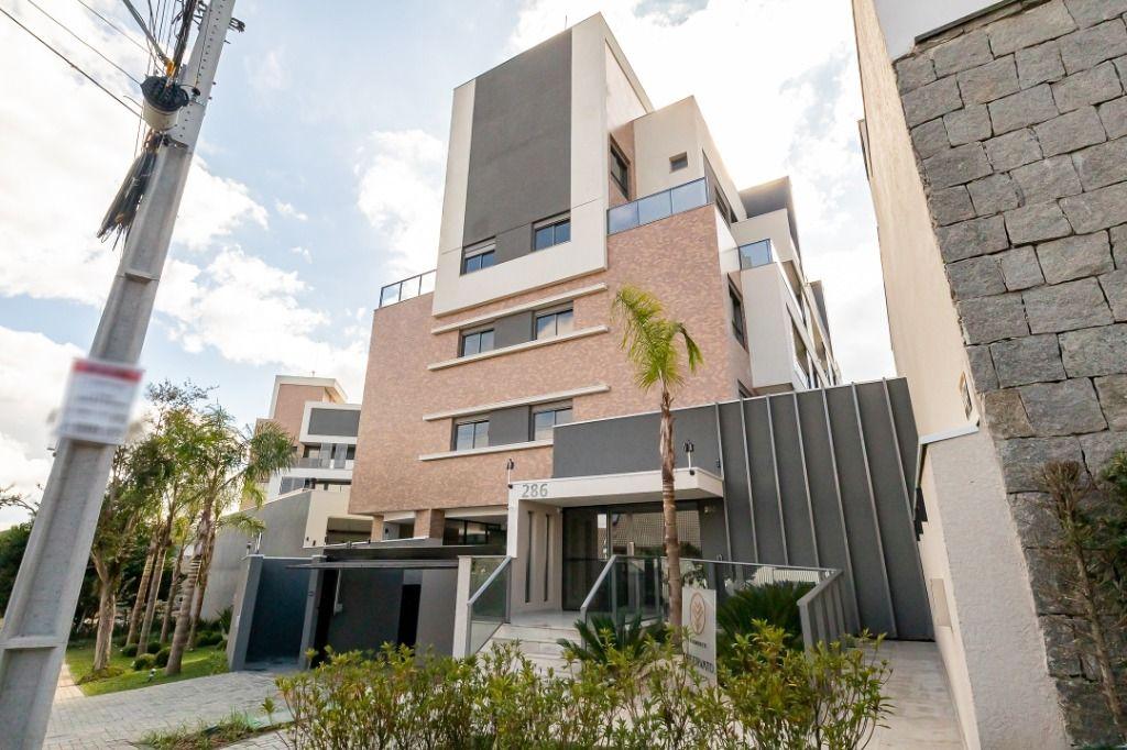 Apartamento em Curitiba - PR, no bairro Seminario - Referência AP2489-NBBR