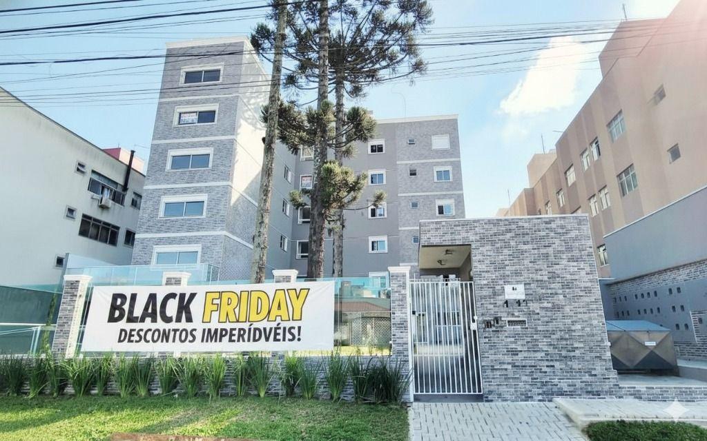 Apartamento em Curitiba - PR, no bairro Água Verde - Referência AP2511-NBBR