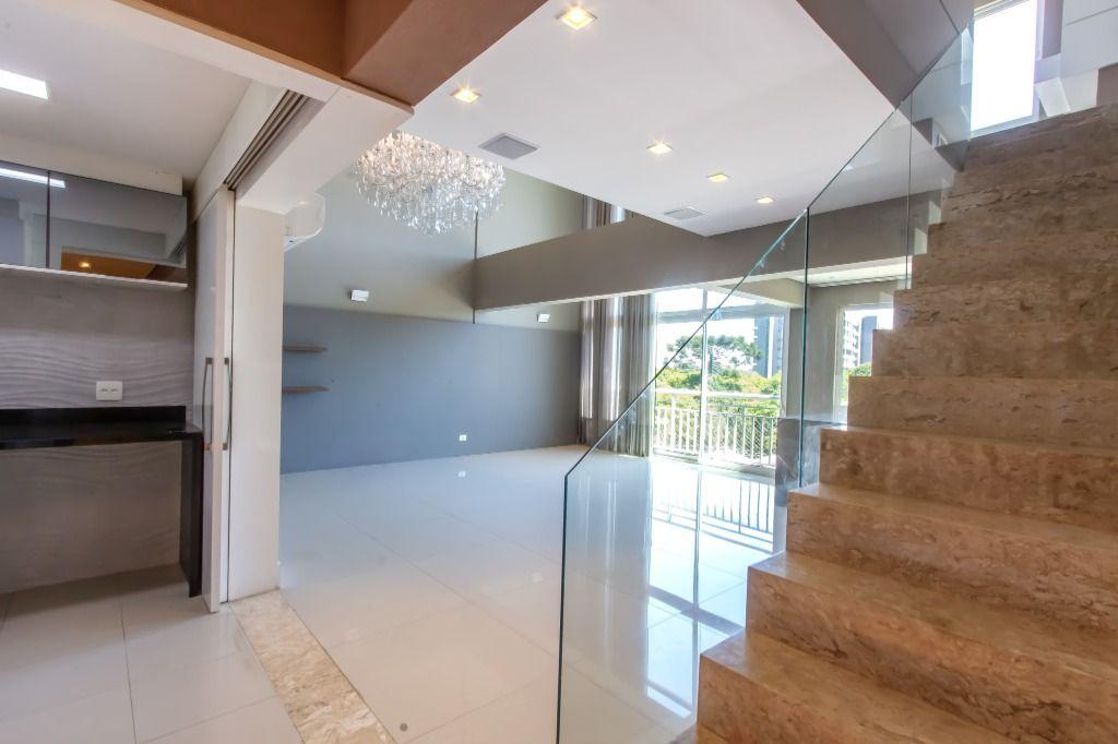 FACE NORTE COM 4 QUARTOS, 2 SUÍTES, 3 VAGAS E DESIGN ARROJADO!