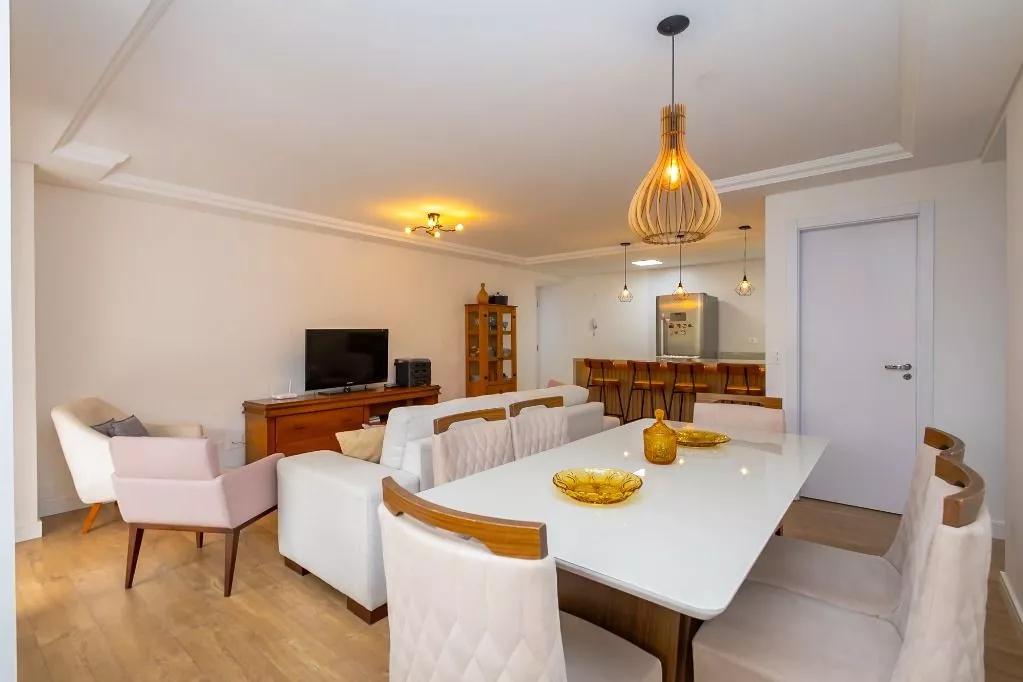 Apartamento em Curitiba - PR, no bairro Bacacheri - Referência AP2655-TIMF