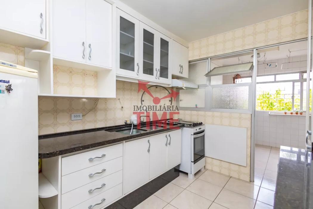 AP2822 - Apartamento com 3 dormitórios à venda, 140 m² por R$ 598.000,00 - Alto da Glória - Curitiba/PR