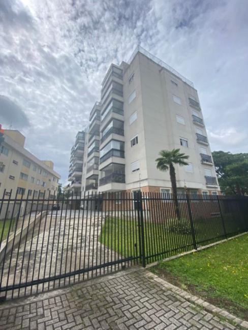Apartamento em Curitiba - PR, no bairro Água Verde - Referência AP2898-ASI