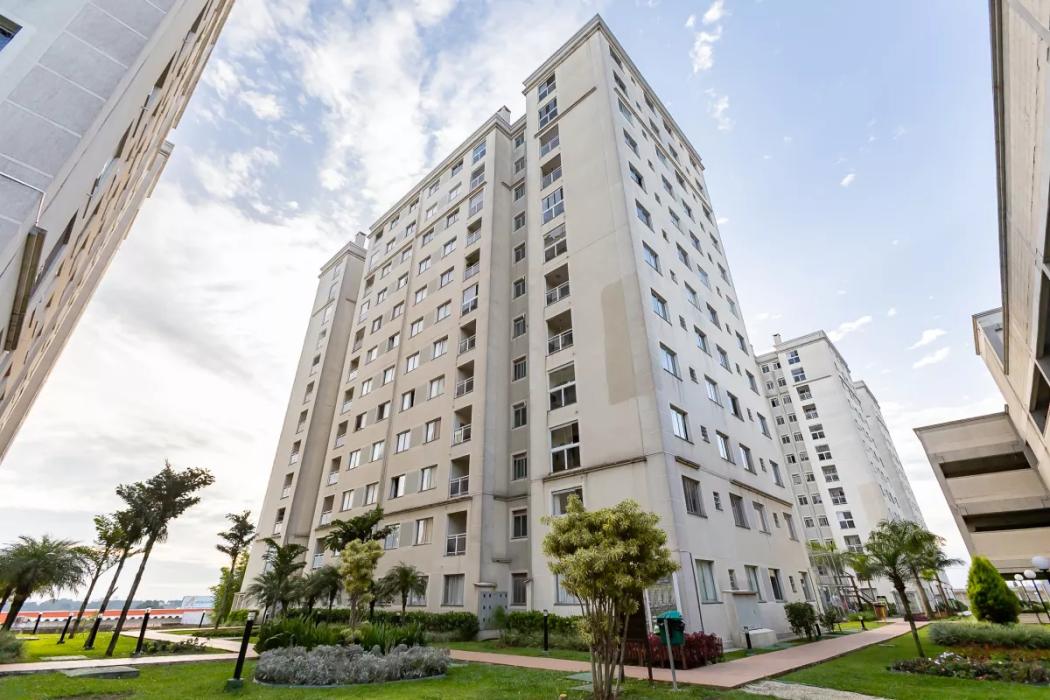 Apartamento em Curitiba - PR, no bairro Bairro Alto - Referência AP3044-TIMF