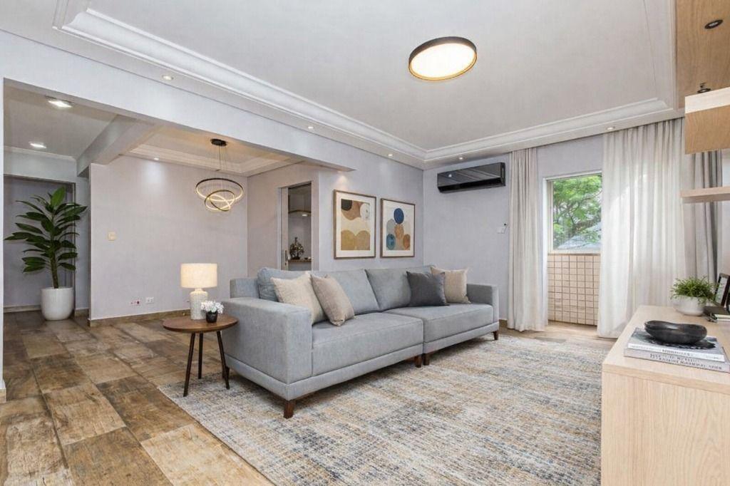 Apartamento em Curitiba - PR, no bairro Água Verde - Referência AP3052-ASI