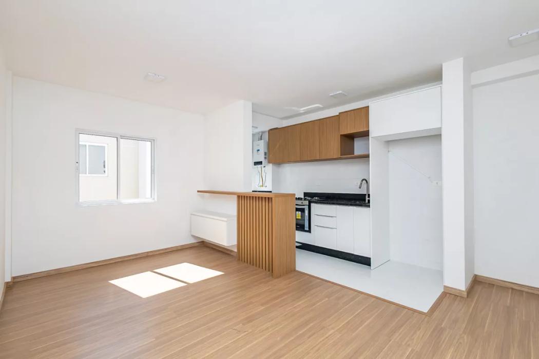 Apartamento em Curitiba - PR, no bairro Atuba - Referência AP3142-TIMF