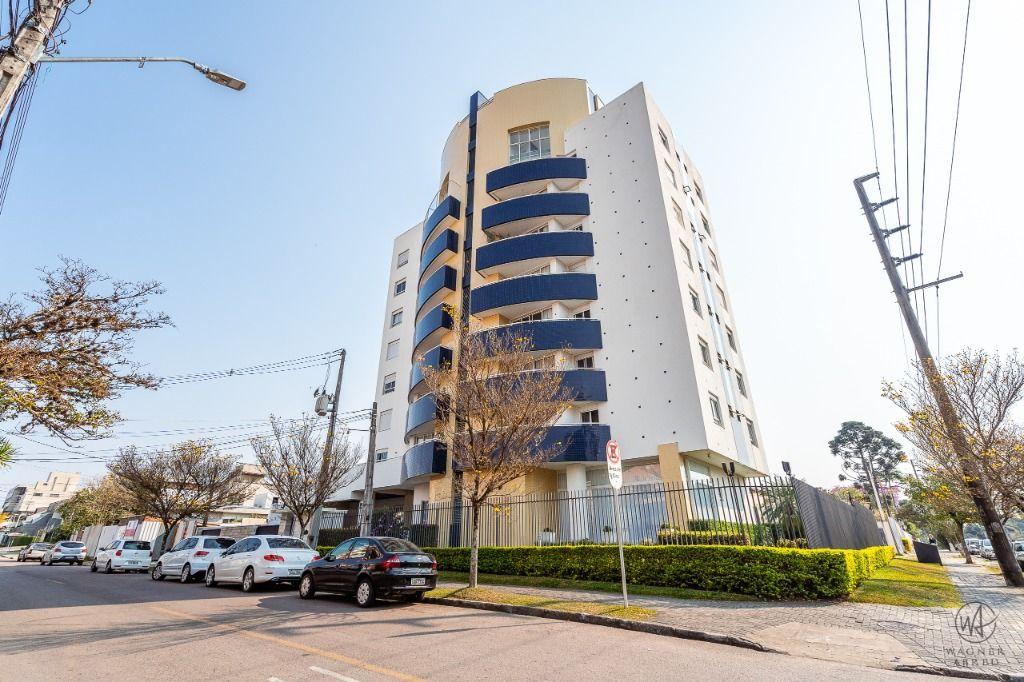 Apartamento em Curitiba - PR, no bairro Vila Izabel - Referência AP3180-ASI