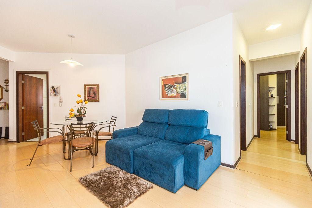 Apartamento em Curitiba - PR, no bairro Portão - Referência AP3196-ASI