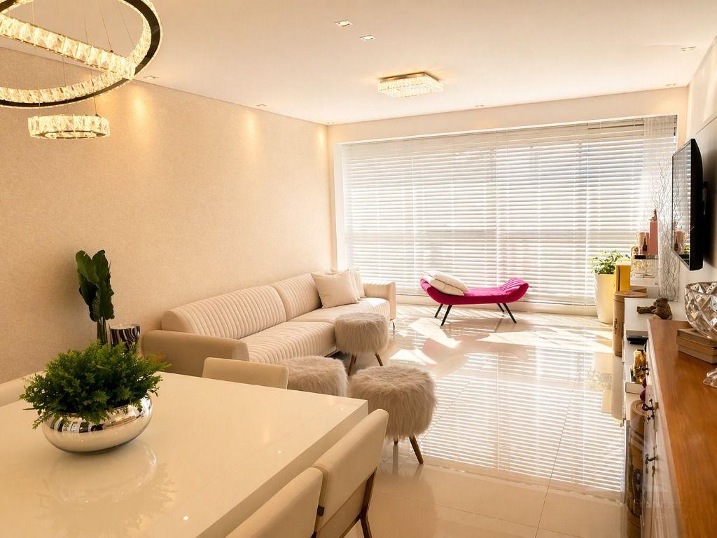 Apartamento em Curitiba - PR, no bairro Água Verde - Referência AP3285-ASI