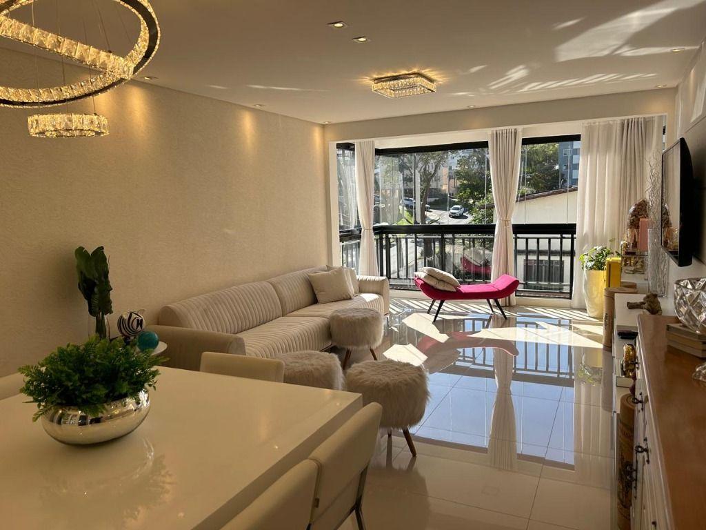 Apartamento em Curitiba - PR, no bairro Água Verde - Referência AP3285-ASI