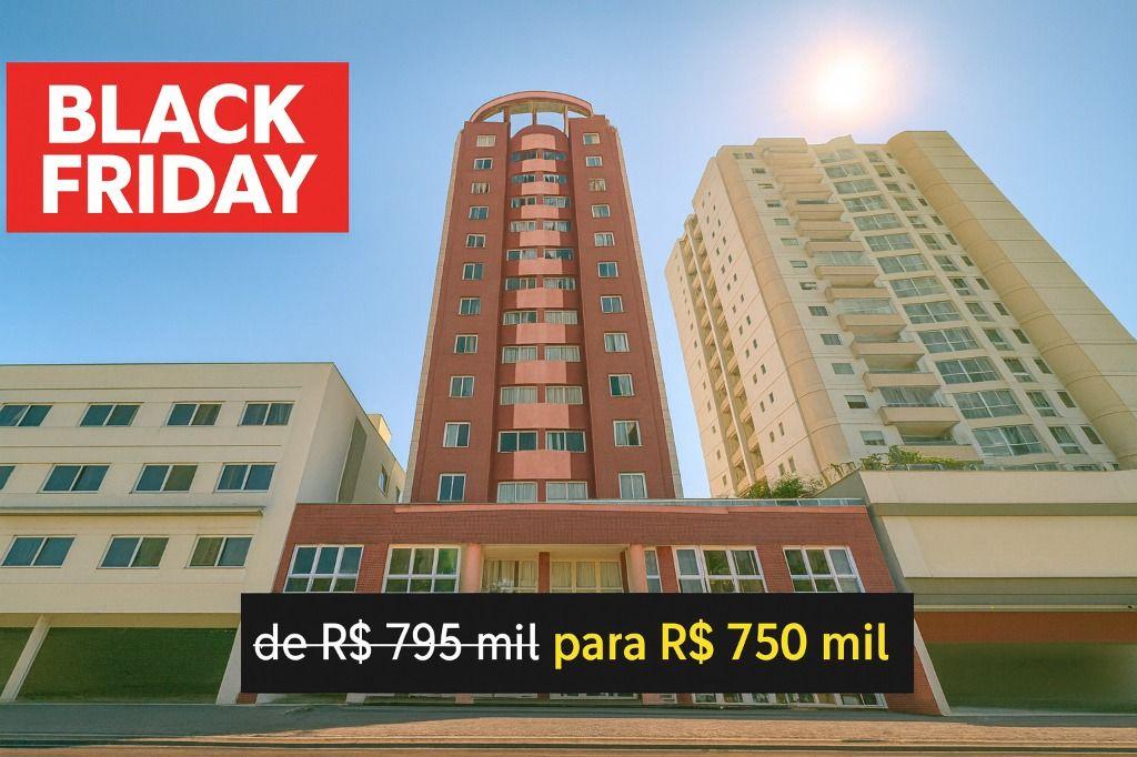 Apartamento em Curitiba - PR, no bairro Água Verde - Referência AP3302-ASI